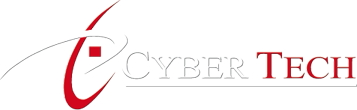 Cybertechbrand logo